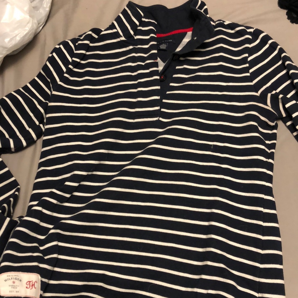Tommy Hilfiger sweater